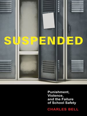 cover image of Suspended